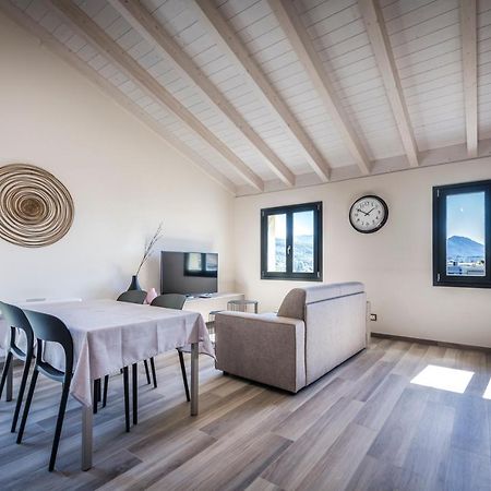 Lugano Suites Gravesano 외부 사진