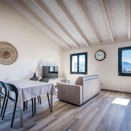 Lugano Suites Gravesano 외부 사진
