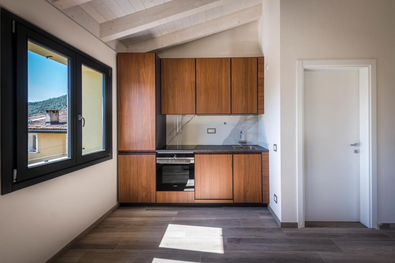 Lugano Suites Gravesano 외부 사진