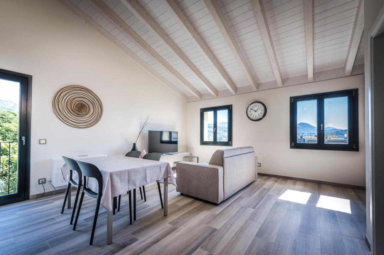 Lugano Suites Gravesano 외부 사진
