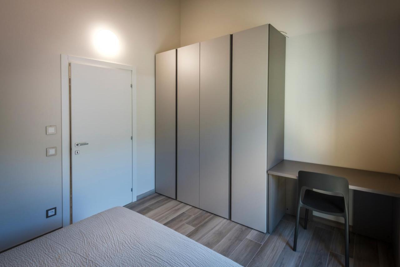 Lugano Suites Gravesano 외부 사진