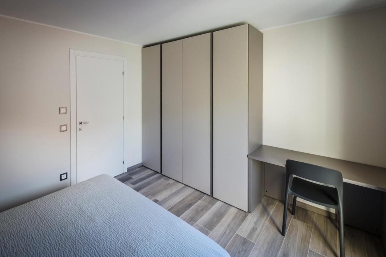 Lugano Suites Gravesano 외부 사진