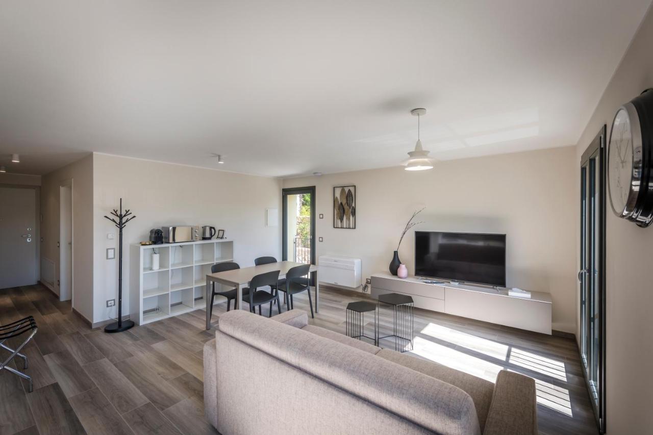 Lugano Suites Gravesano 외부 사진