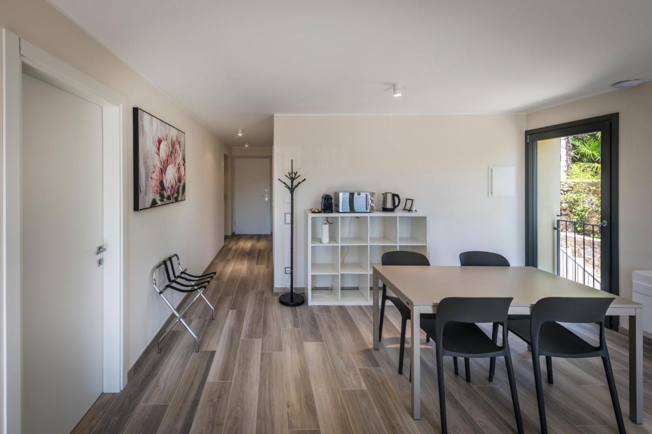 Lugano Suites Gravesano 외부 사진