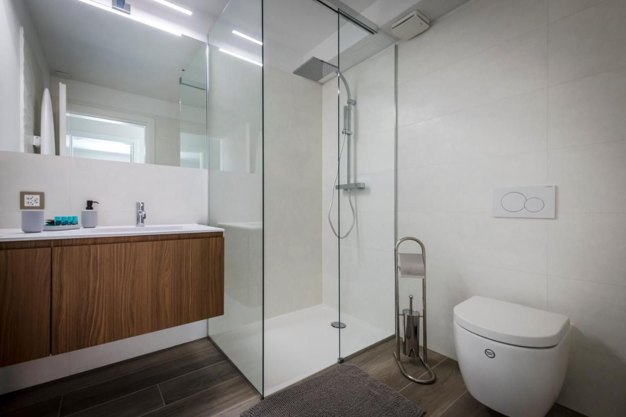 Lugano Suites Gravesano 외부 사진