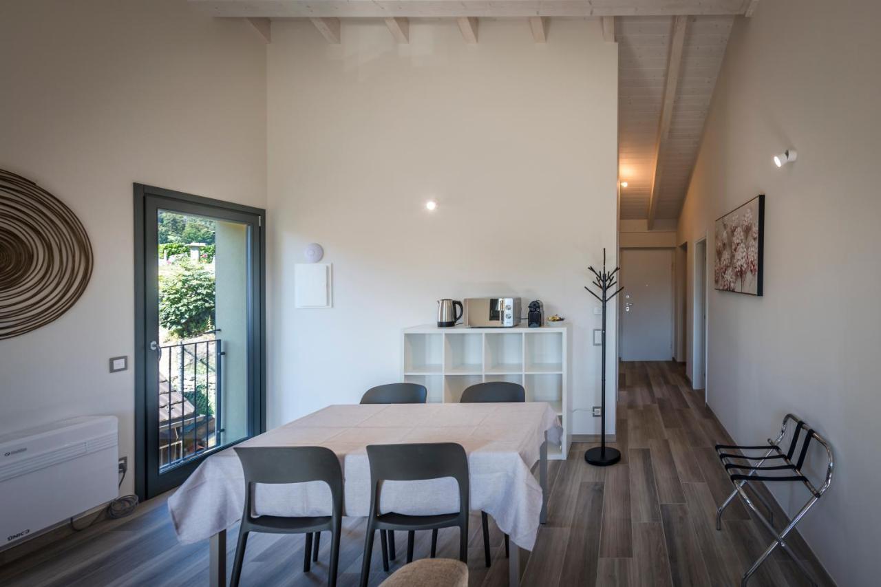 Lugano Suites Gravesano 외부 사진