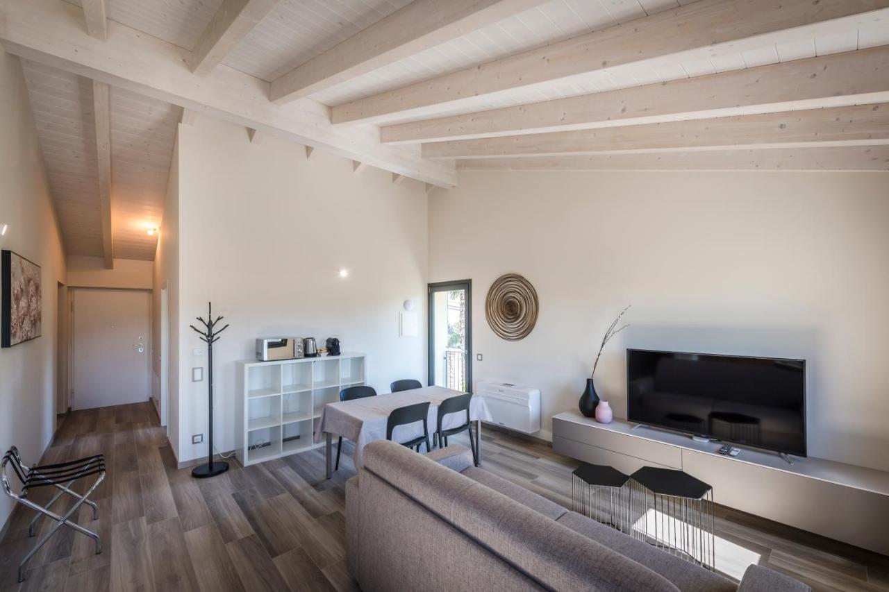 Lugano Suites Gravesano 외부 사진