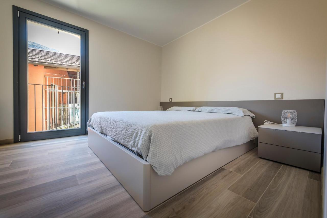 Lugano Suites Gravesano 외부 사진