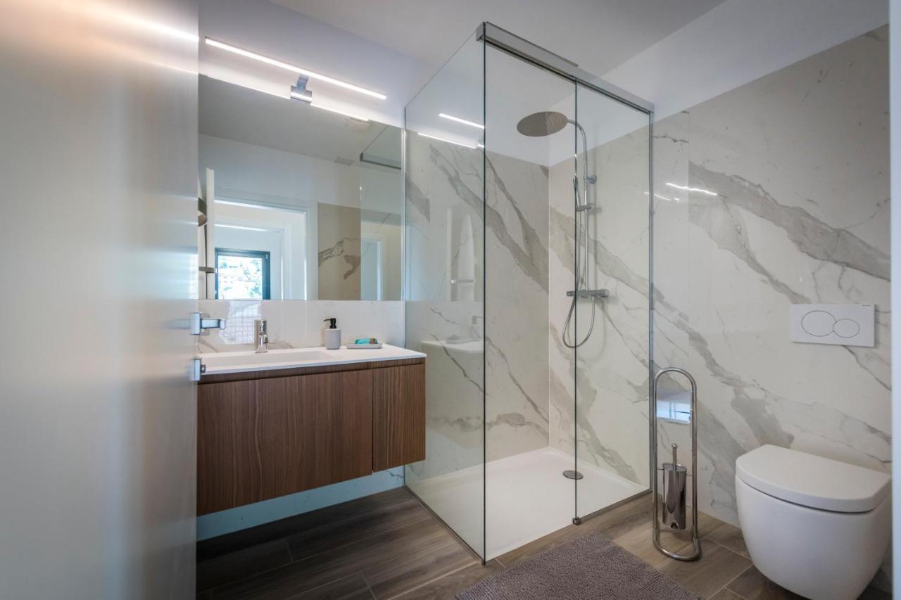 Lugano Suites Gravesano 외부 사진