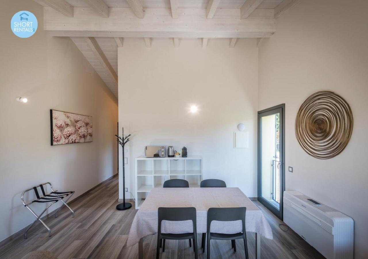 Lugano Suites Gravesano 외부 사진