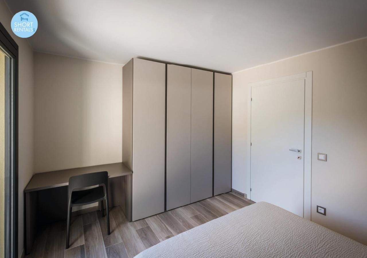 Lugano Suites Gravesano 외부 사진