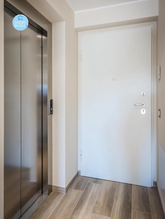 Lugano Suites Gravesano 외부 사진