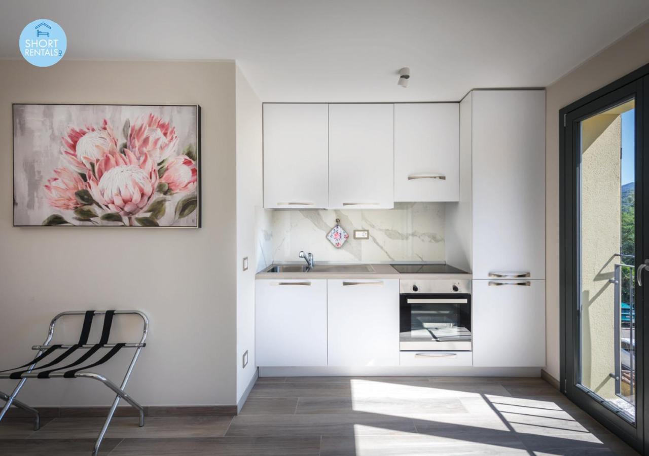 Lugano Suites Gravesano 외부 사진
