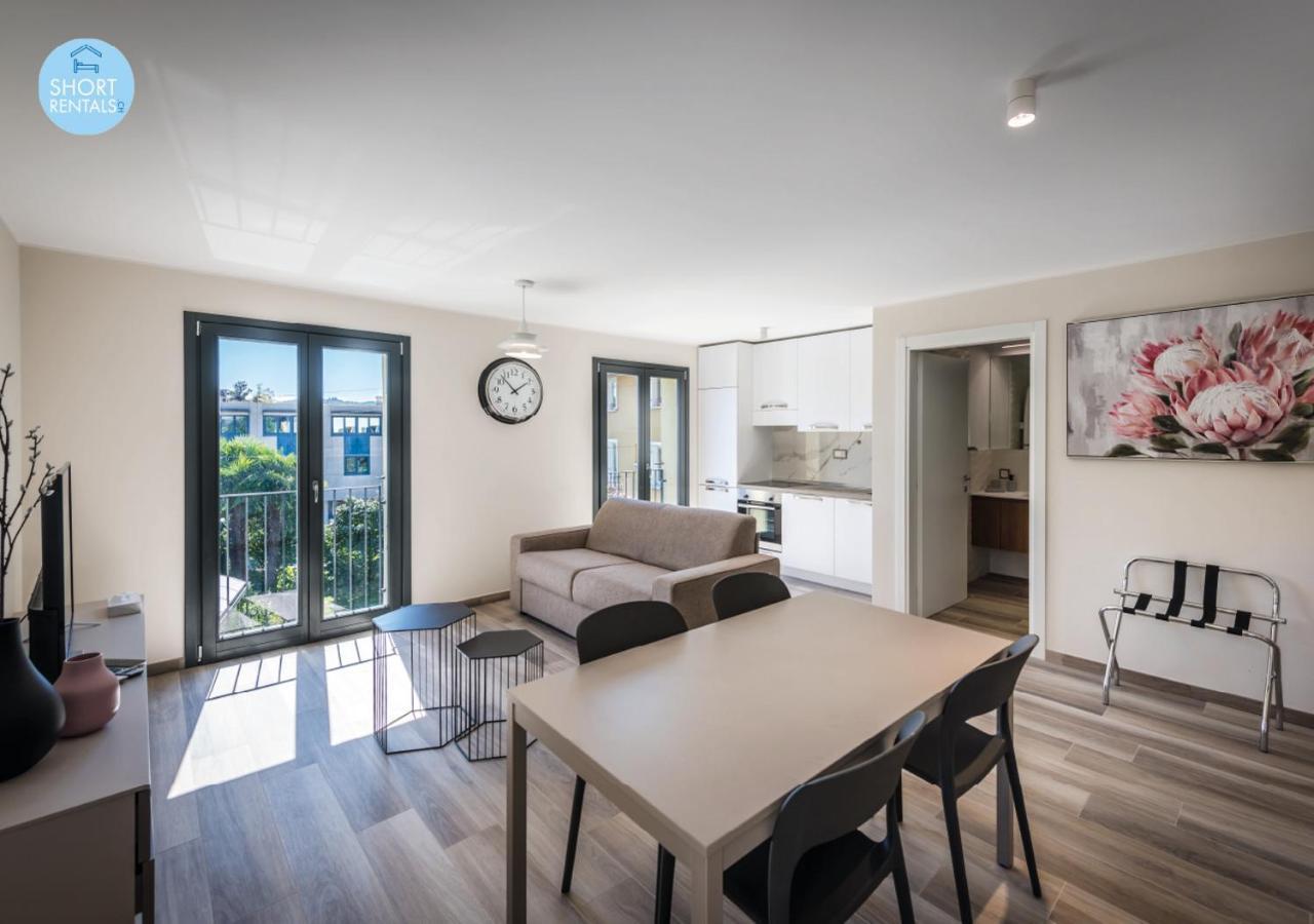 Lugano Suites Gravesano 외부 사진