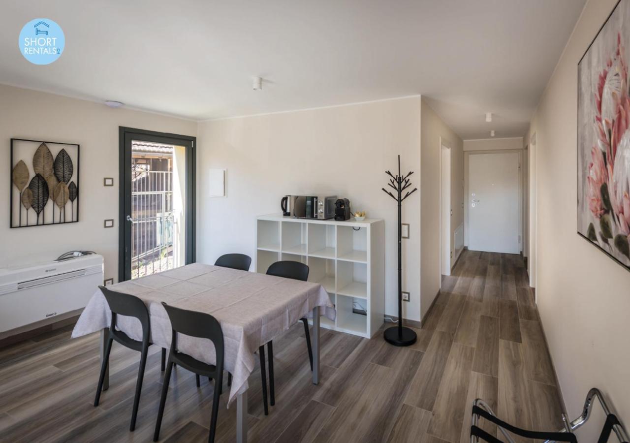 Lugano Suites Gravesano 외부 사진