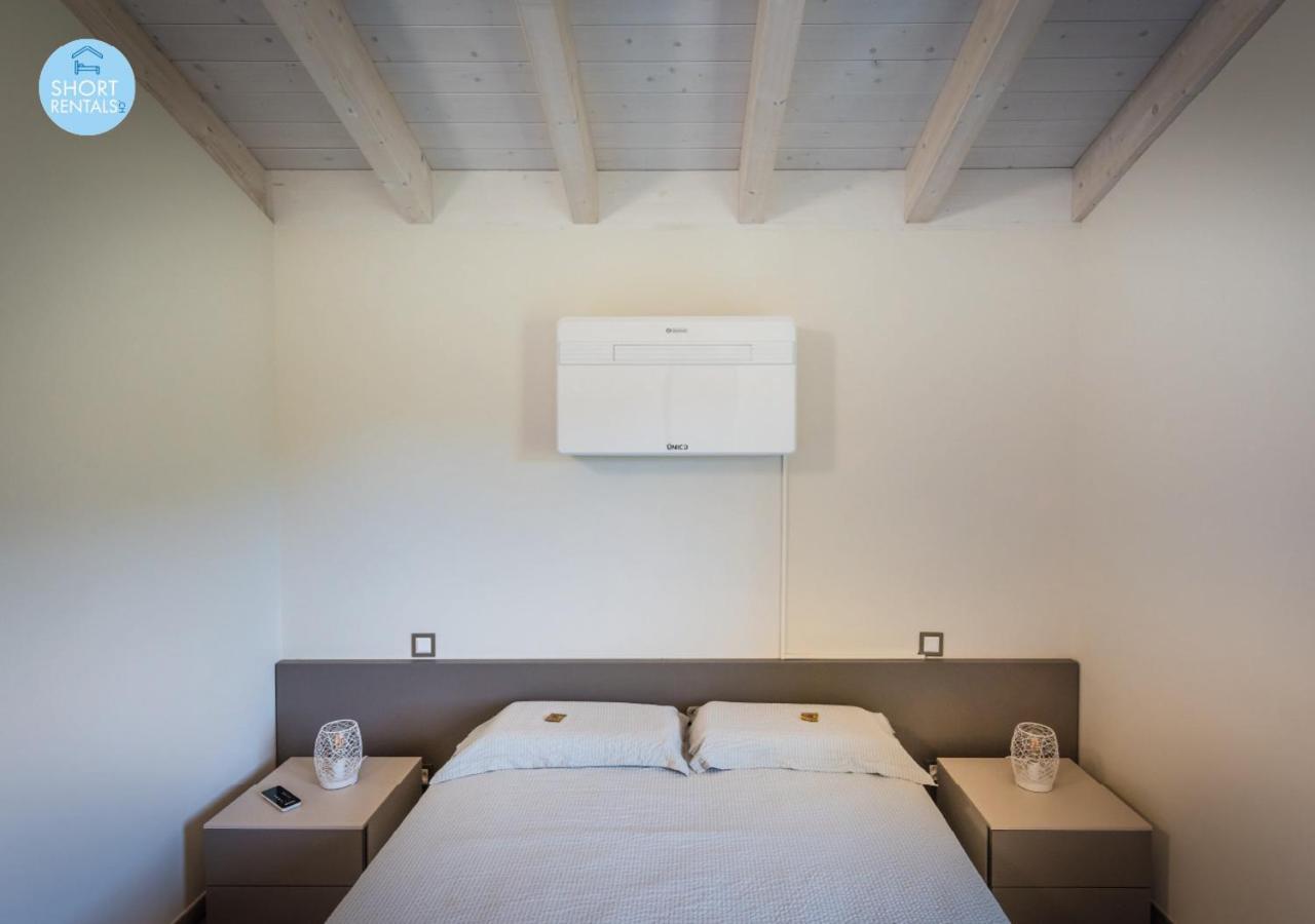 Lugano Suites Gravesano 외부 사진