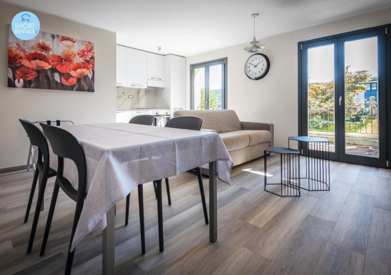 Lugano Suites Gravesano 외부 사진