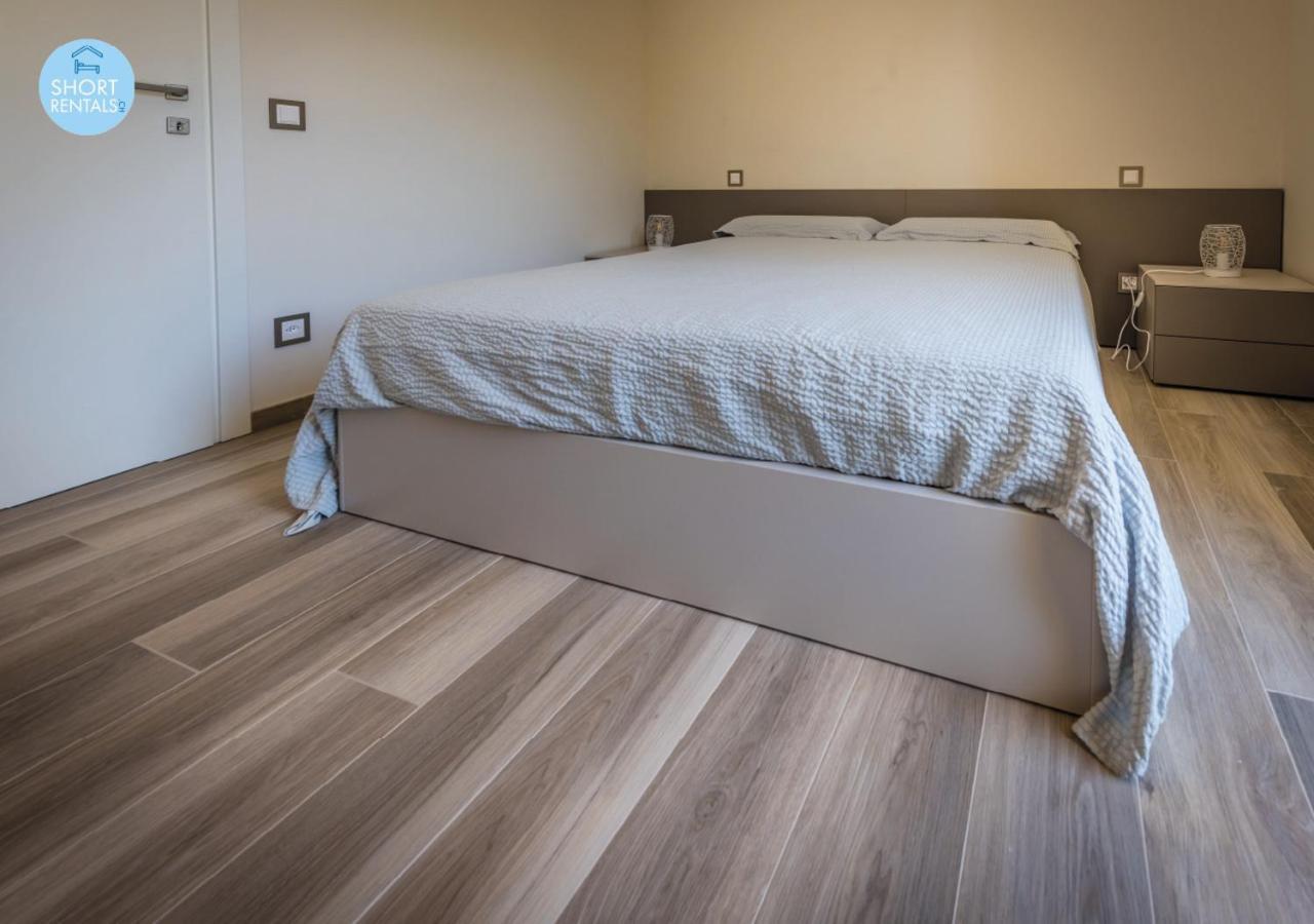 Lugano Suites Gravesano 외부 사진