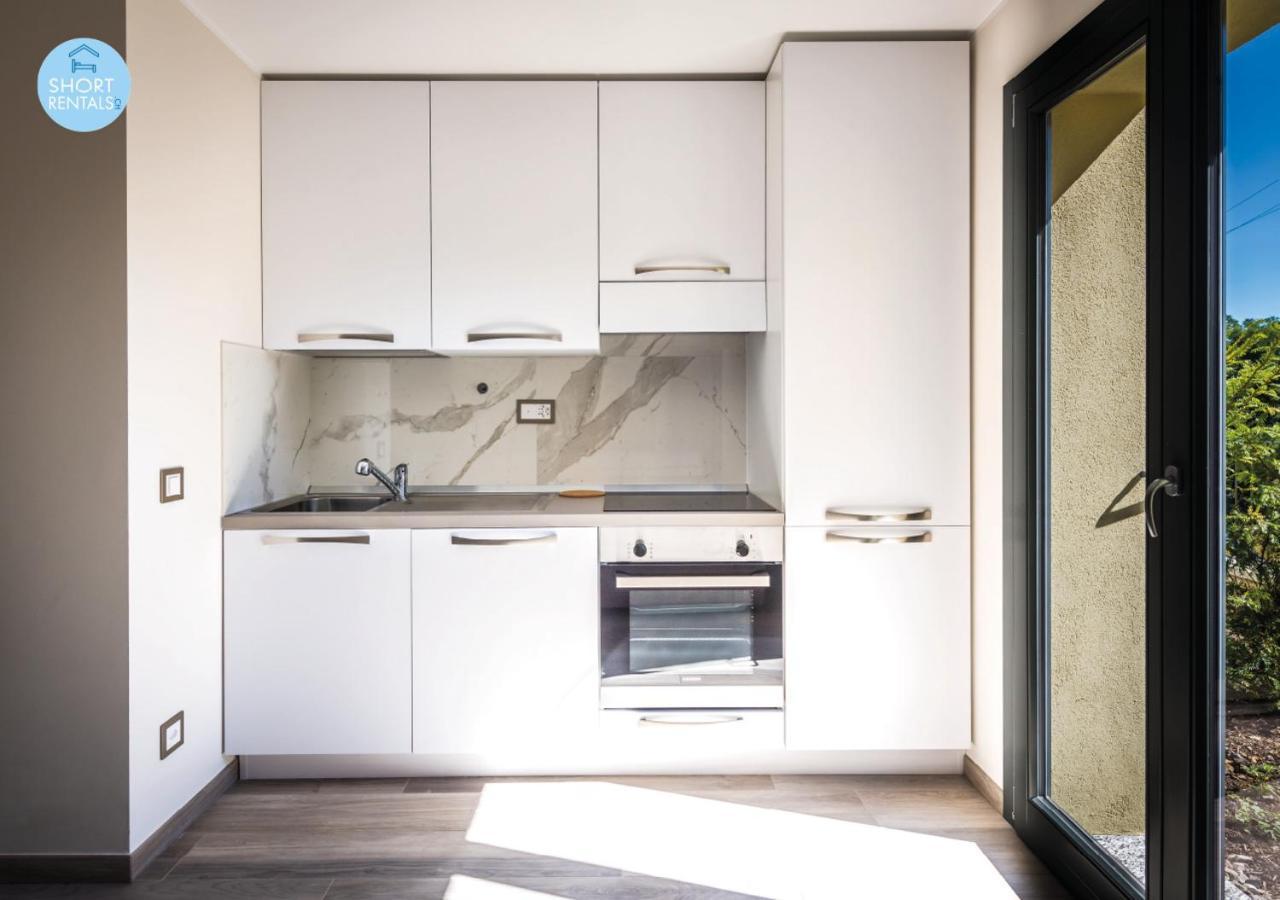 Lugano Suites Gravesano 외부 사진