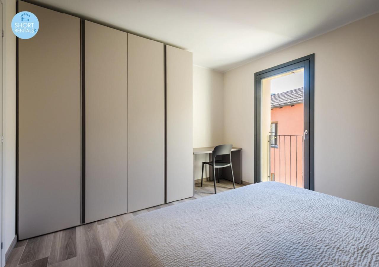 Lugano Suites Gravesano 외부 사진