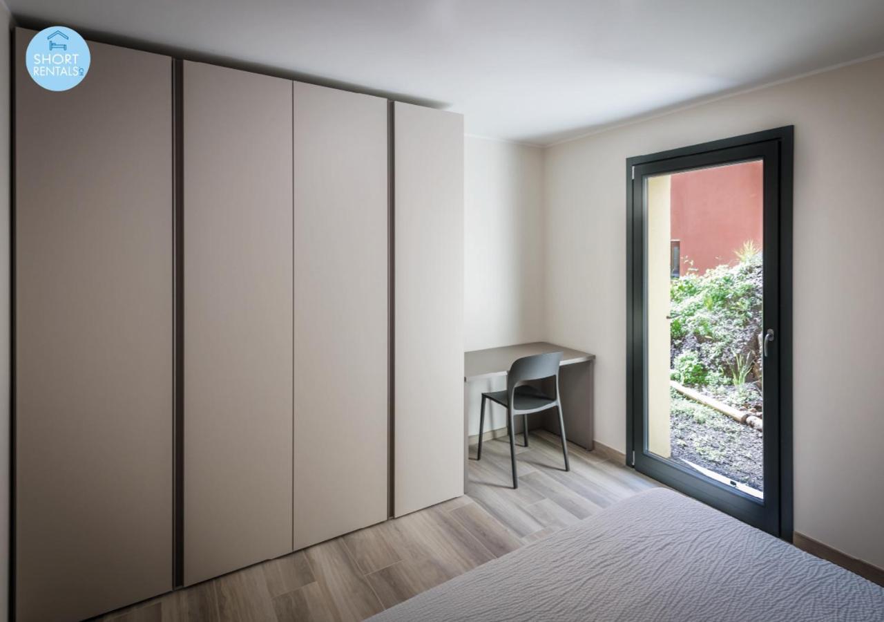Lugano Suites Gravesano 외부 사진