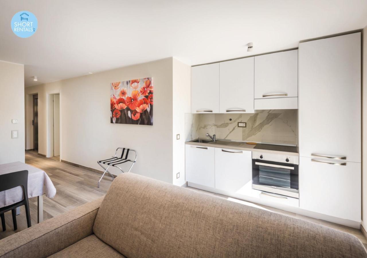 Lugano Suites Gravesano 외부 사진