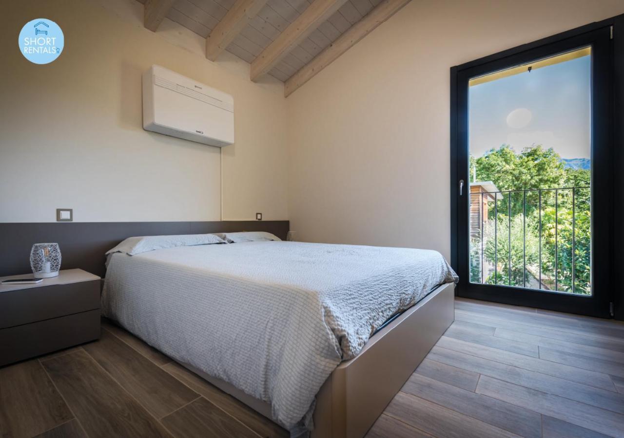 Lugano Suites Gravesano 외부 사진