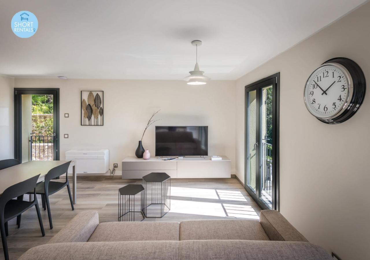 Lugano Suites Gravesano 외부 사진