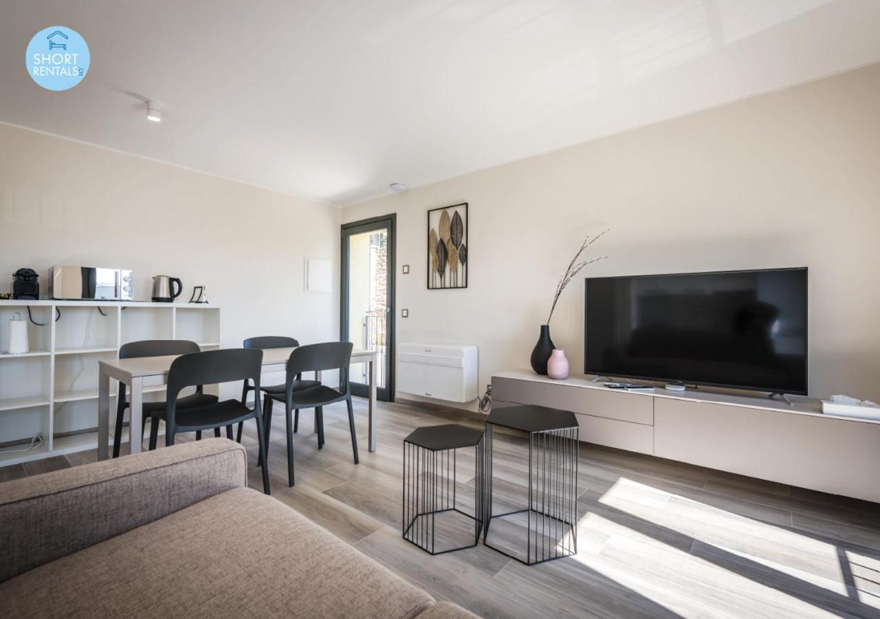 Lugano Suites Gravesano 외부 사진