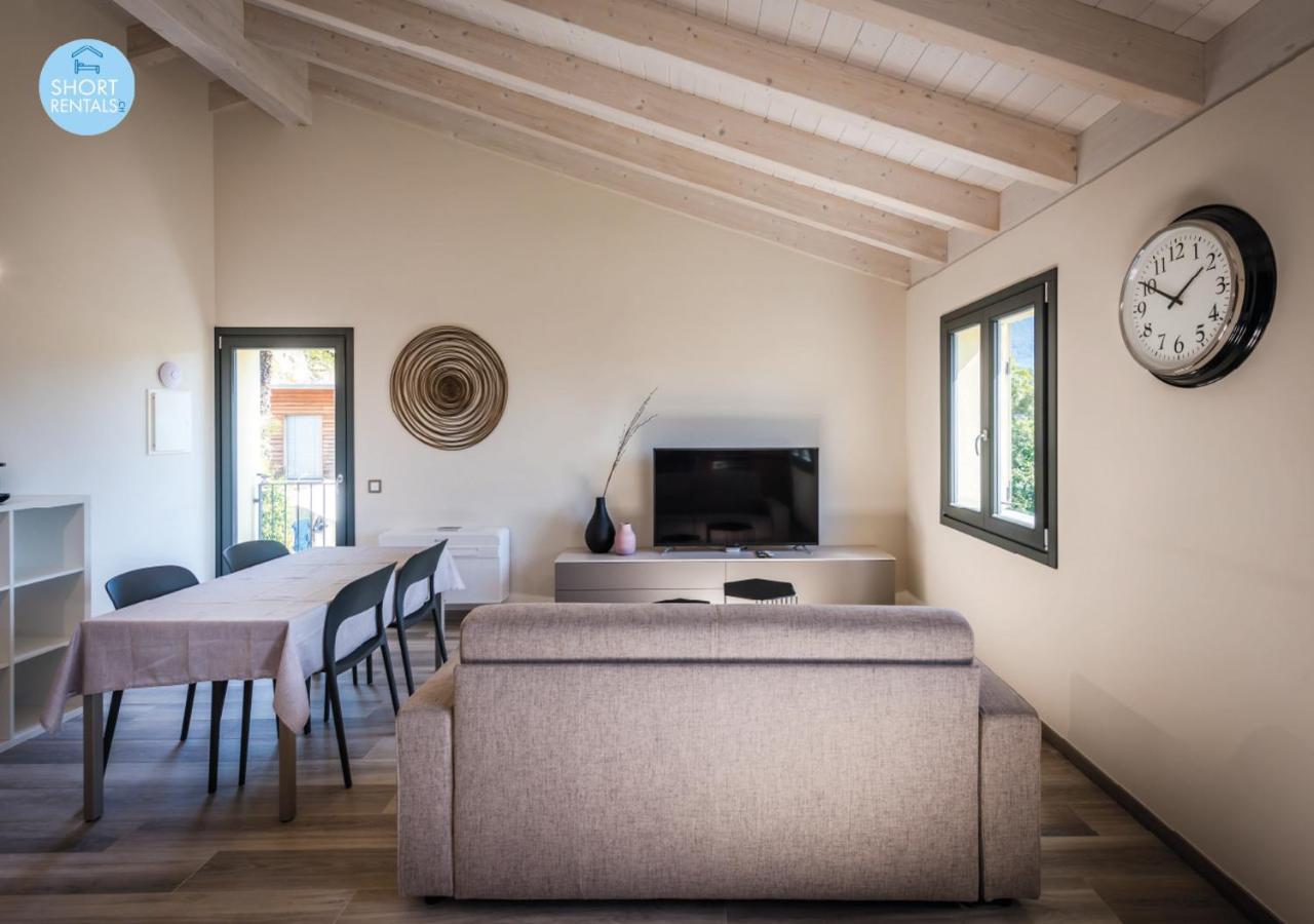 Lugano Suites Gravesano 외부 사진
