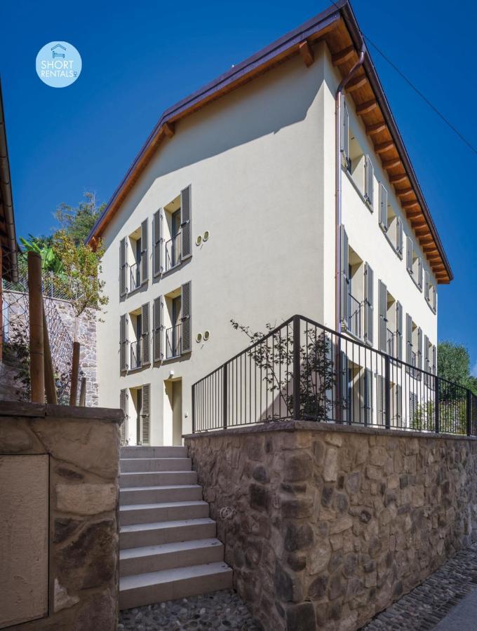 Lugano Suites Gravesano 외부 사진