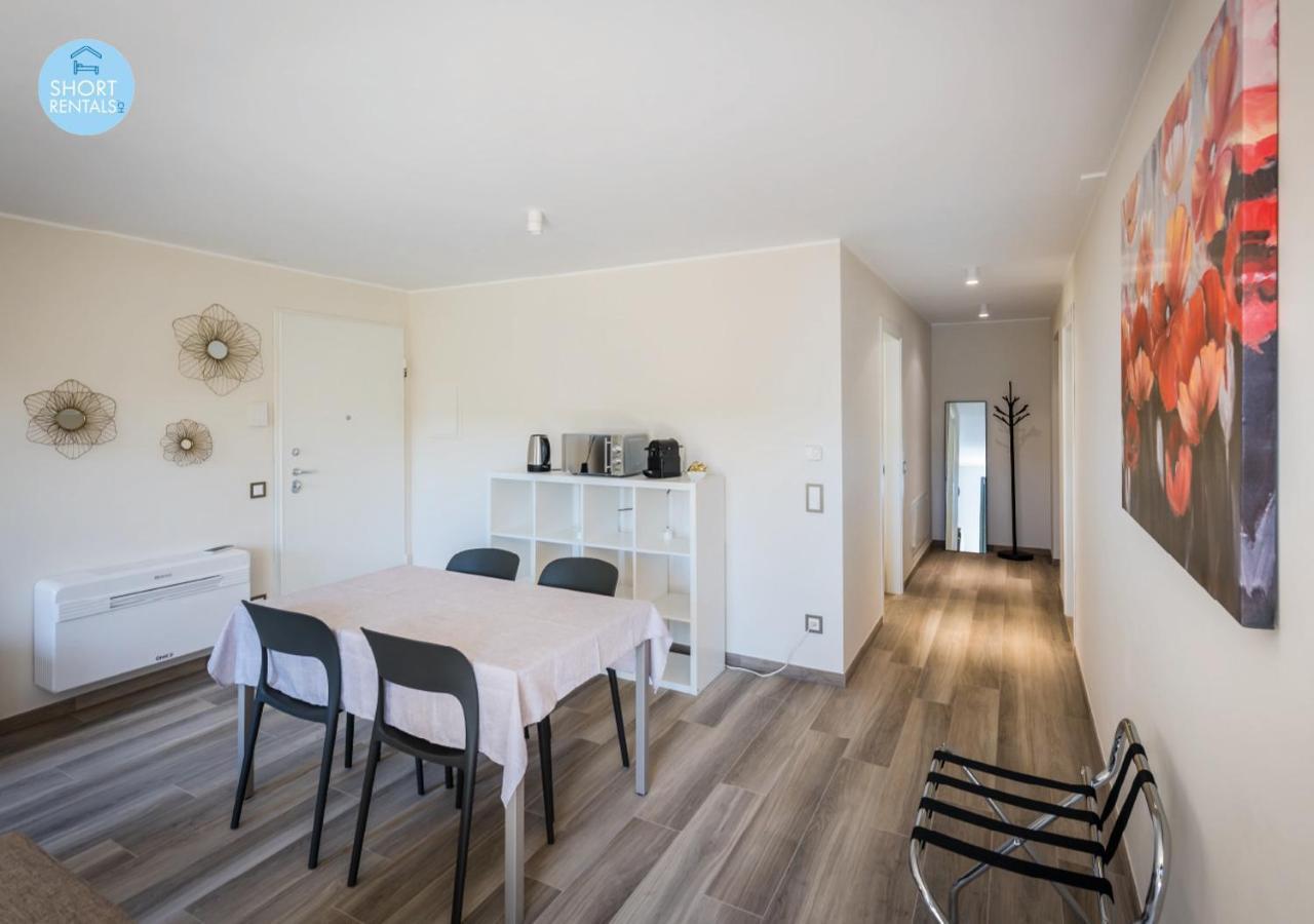 Lugano Suites Gravesano 외부 사진