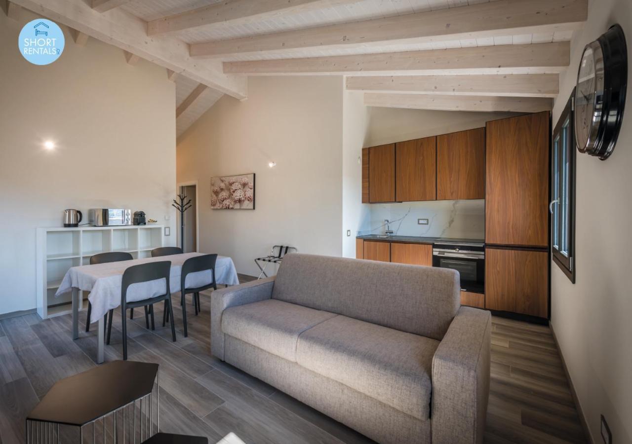 Lugano Suites Gravesano 외부 사진